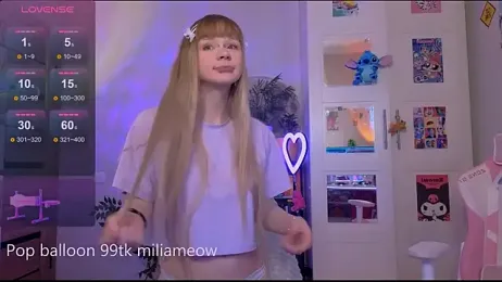 Britney_Lynch stripchat stream image