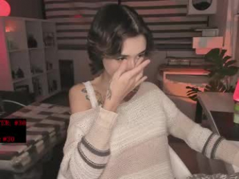 lonelly_lolly98 chaturbate stream image