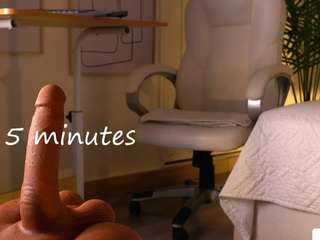 alana-haze camsoda stream image