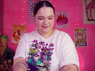 cherryladyexpansionist camsoda stream image