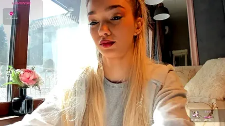 Sassy_Teen stripchat stream image