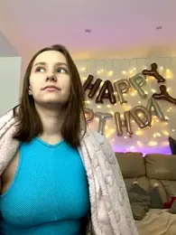 HotCaramellsTV stripchat stream image