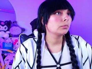 marceliinee camsoda stream image