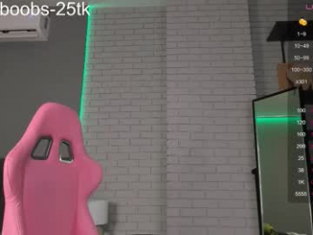 hazel_7 chaturbate stream image