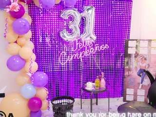 amyhonney camsoda stream image