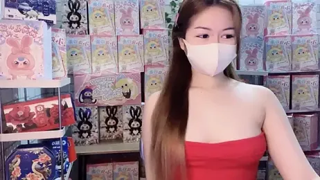 BabyThree_ stripchat stream image