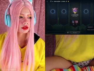 lilapop4 camsoda stream image