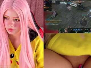 lilapop4 camsoda stream image