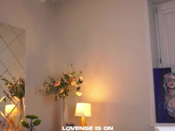 sybleyo chaturbate stream image