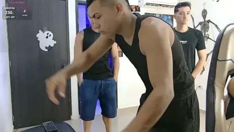 Boysgang_sex stripchat stream image