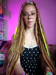 LucidLucy stripchat stream image