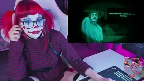 Yumi_Youkai stripchat stream image