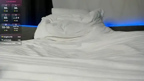 Ayla_Mark stripchat stream image