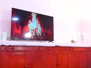 lara-giraldo camsoda stream image