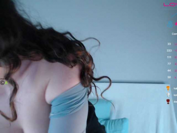 DreamDia bongacams stream image