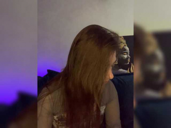 WILDGIRL bongacams stream image