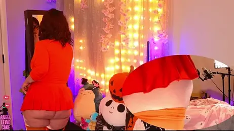 Angel-Lewd-Cake stripchat stream image