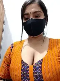 Ritusri_Dotta stripchat stream image