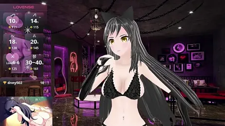 KimiStar stripchat stream image