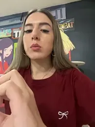 JackieDumont1 stripchat stream image