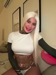 bambixboo stripchat stream image