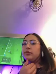 Rae_Lil_White stripchat stream image