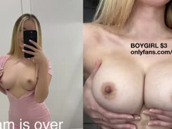 lailatoks chaturbate stream image