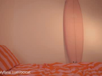 ocicat chaturbate stream image