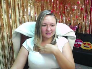 Sally Verda flirt4free stream image