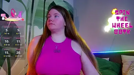 RubyValen stripchat stream image