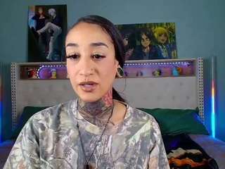 starryari69 camsoda stream image