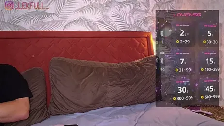 lekfull-kitten stripchat stream image