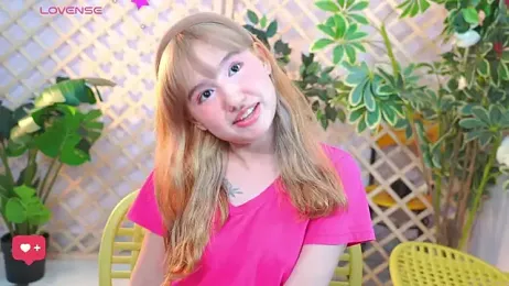 Pinkie_Princes stripchat stream image