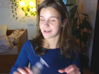 eli_sun chaturbate stream image