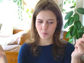 eli_sun chaturbate stream image