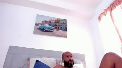 Idaly_Johnson stripchat stream image