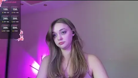 May_Flower stripchat stream image