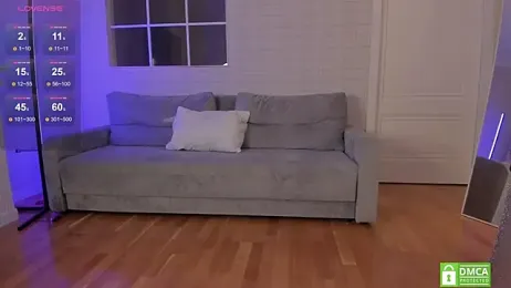 WelliCaren stripchat stream image