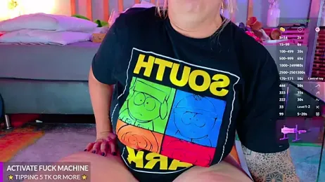 Miss_Pawi stripchat stream image