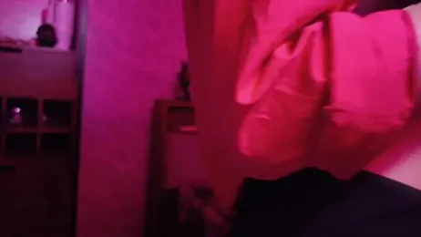 MidnightFlame stripchat stream image