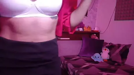 MidnightFlame stripchat stream image