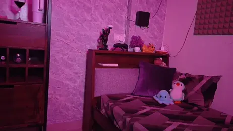 MidnightFlame stripchat stream image