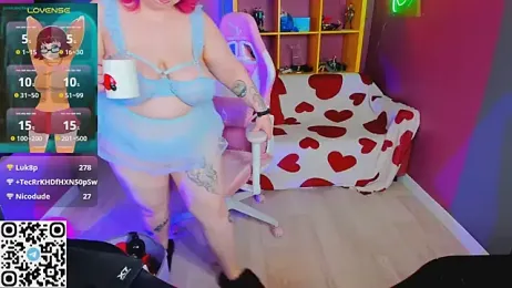 Yoki_Shizuko stripchat stream image