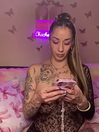 Chachou000 stripchat stream image