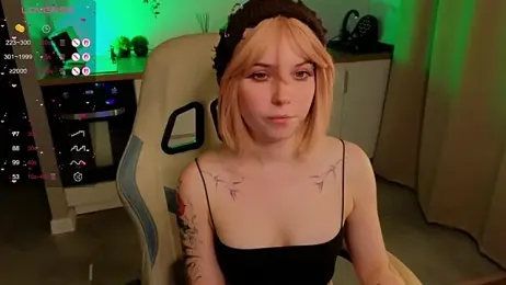 zelda_1 stripchat stream image