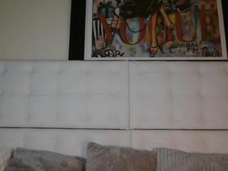 Sexy Mela flirt4free stream image