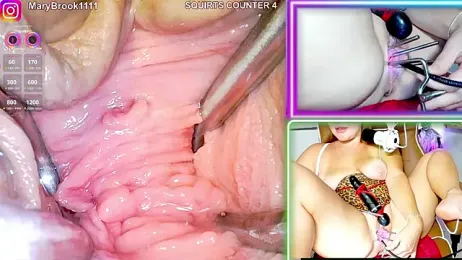 MaryBrook1 stripchat stream image