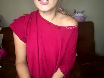 girlfriendmissy stripchat stream image