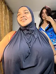 sweetmuslim01 stripchat stream image