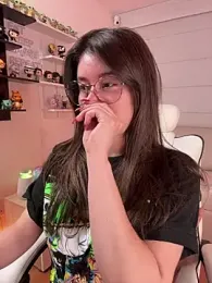 Sharon_07 stripchat stream image